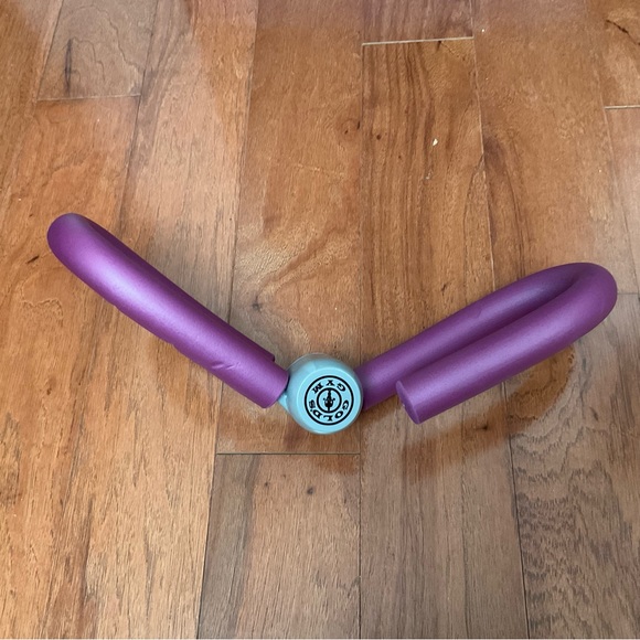 Gold's Gym Other Golds Gym Thigh Trainer Plus Arms Abdomen Abs Hips